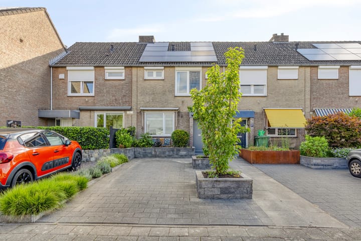 Foto van woning Charles Eijckstraat 44, Meerssen