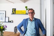 Foto van Charles Nagelkerke