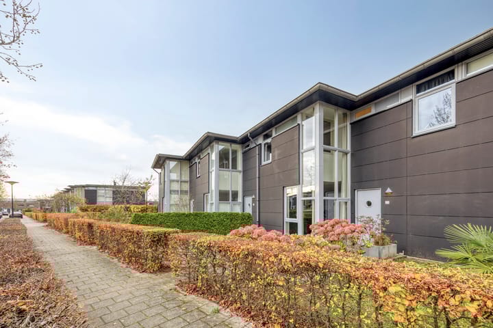 Charles Rochussenstraat 23 in Deventer