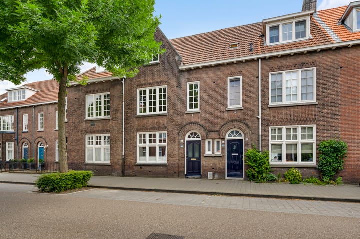 Foto van woning Charles Ruysstraat 12, Roermond