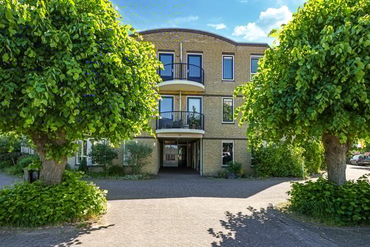 Foto van woning Charley Tooropstraat 28, Doetinchem