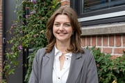 Foto van Charlotte Buijs