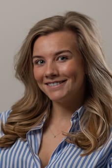 Foto van Charlotte Groen