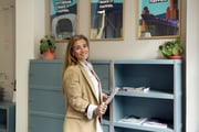 Foto van Charlotte Groen