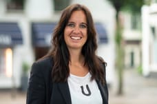Foto van Charlotte Hermans