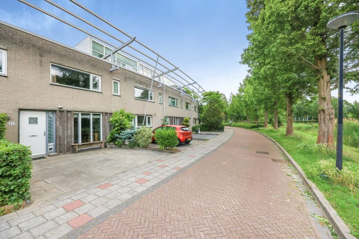 Charlotte Köhlertuin 37 in Heerhugowaard foto