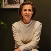 Foto van Charlotte M.M. van Haselen