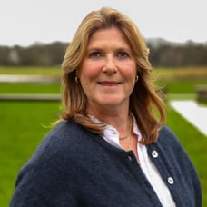 Foto van Charlotte Parker Brady