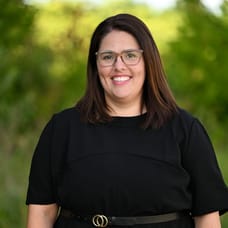 Foto van Charlotte Poort