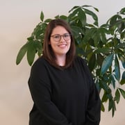 Foto van Charlotte Poort