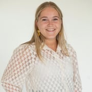 Foto van Charlotte Scholte