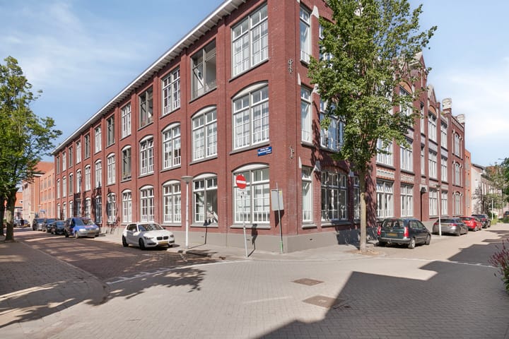 Foto van woning Charlotte van Bourbonhof 10, Eindhoven