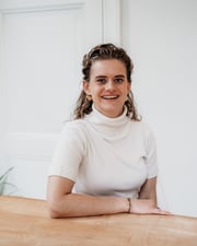 Foto van Charlotte van Haeren