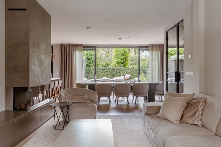Charlotte van Montpensierlaan 44 in Amstelveen foto