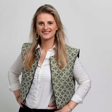 Foto van Charlotte van Vliet