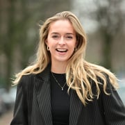 Foto van Charlotte Versteeg