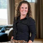 Foto van Charlotte Zeedijk