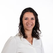 Foto van Charmaine de Bie
