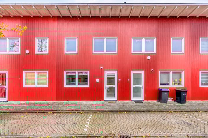 Chatelainestraat 60 in Almere