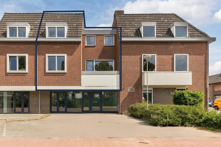 Foto van woning Chatelainplein 23, Echt