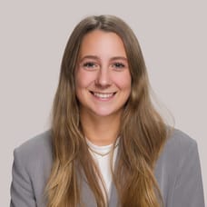 Foto van Chelsea de Meij