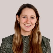 Foto van Chelsea de Meij