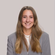 Foto van Chelsey de Meij