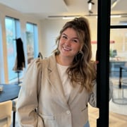 Foto van Chemaine Luijten