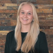 Foto van Cherine Vos