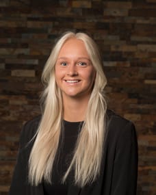 Foto van Cherine Vos