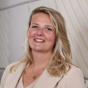 Foto van Chermaine van den Bor