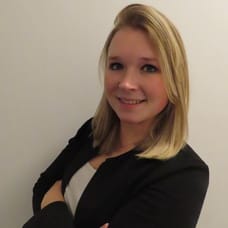 Foto van Cheryl-lynn Theulings