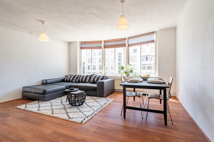 Foto van woning Chestertonlaan 177, Amsterdam