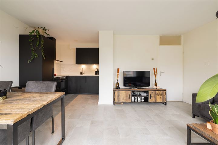 Chestertonlaan 80 in Amsterdam foto