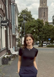 Foto van Cheyenne Journee