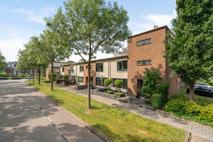 Chico Mendesring 278 in Dordrecht foto