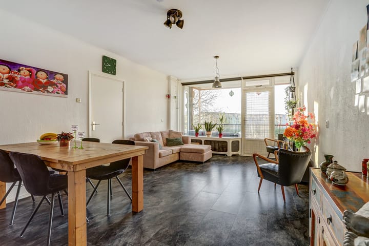 Foto van woning Chirurgijnstraat 13, Gorinchem