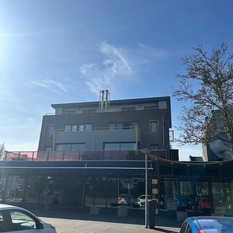 Chirurgijnstraat 49 in Gorinchem