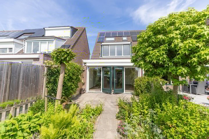Chirurgijnsweg 72 in Weesp foto