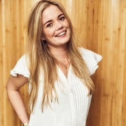 Foto van Chloe Molenaar