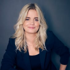 Foto van Chloe Molenaar