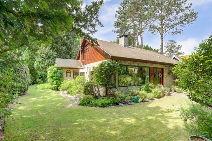 Foto van woning Chloralaan 11, Oostvoorne