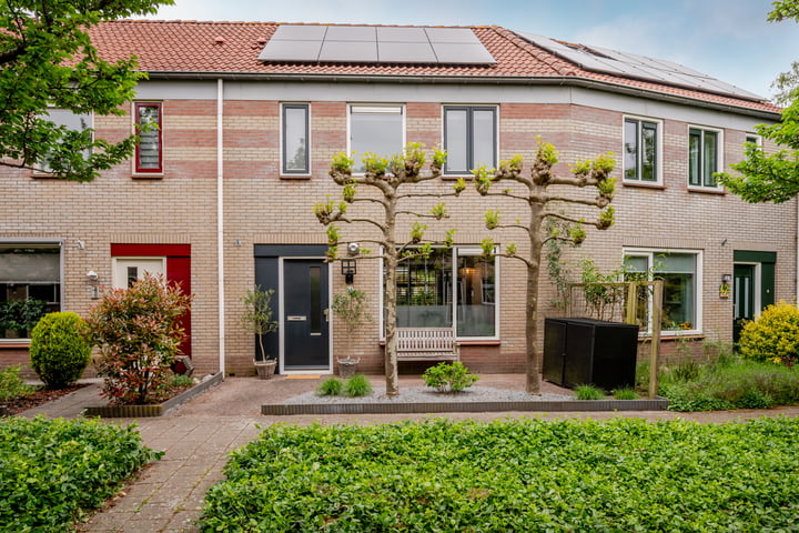 Chopindreef 64 in Harderwijk foto