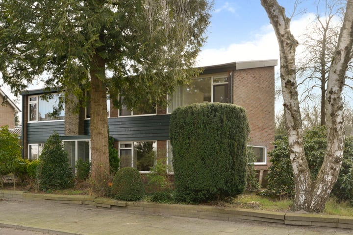Foto van woning Chopinlaan 10, Baarn
