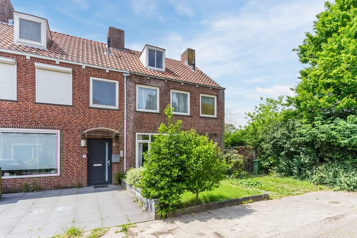 Foto van woning Chopinlaan 18, Eindhoven