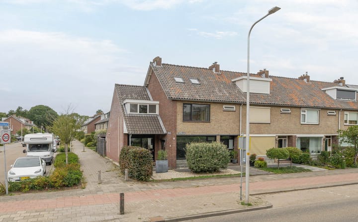 Foto van woning Chopinlaan 2, Waddinxveen