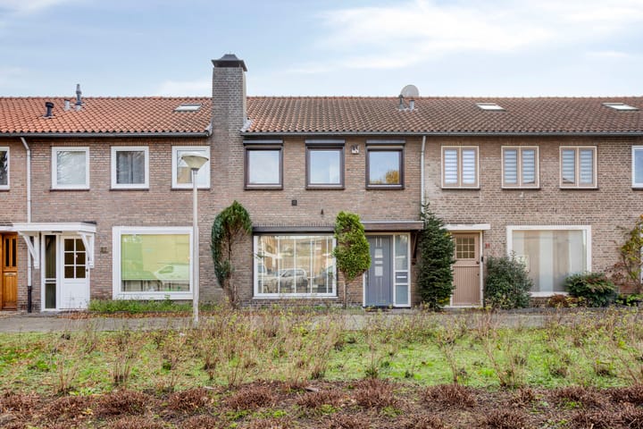 Foto van woning Chopinlaan 29, Eindhoven