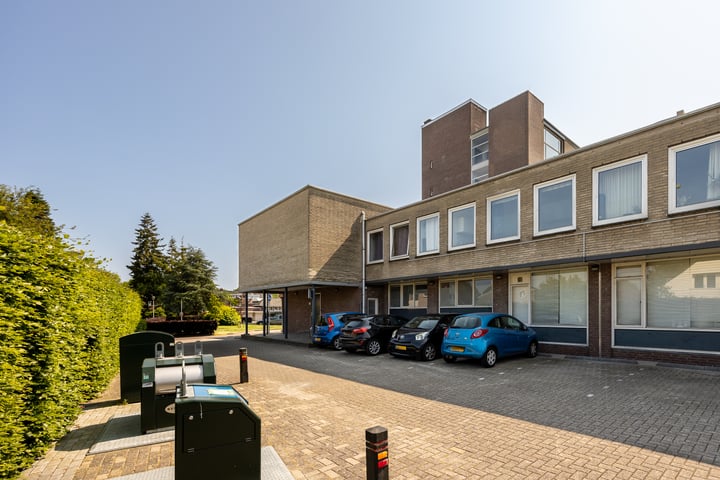 Chopinlaan 4-FL2 in Naarden foto