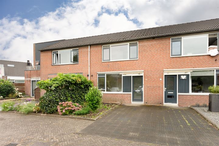 Chopinlaan 5 in Voorthuizen foto