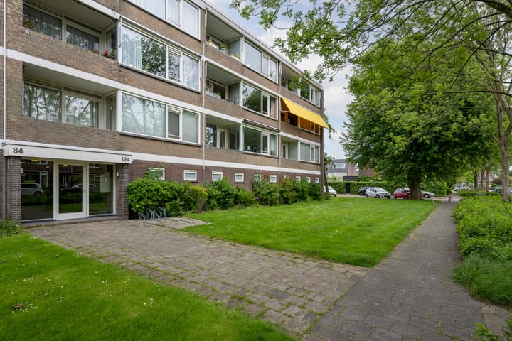 Chopinlaan 98 in Voorschoten